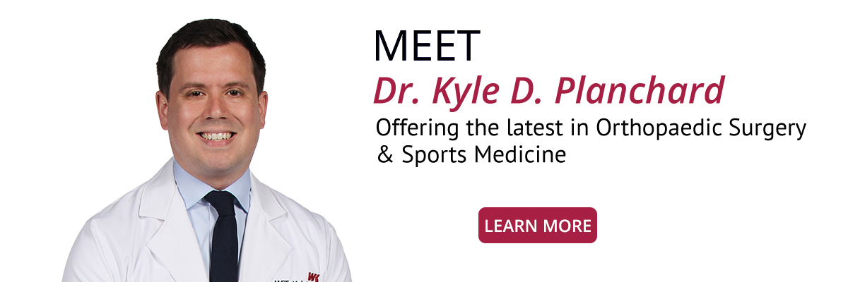 Kyle D. Planchard